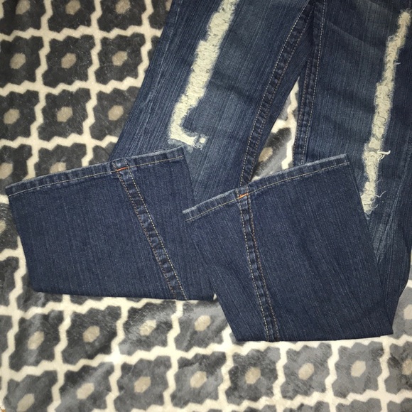 True Religion “503” Denim Jeans - Picture 5 of 7